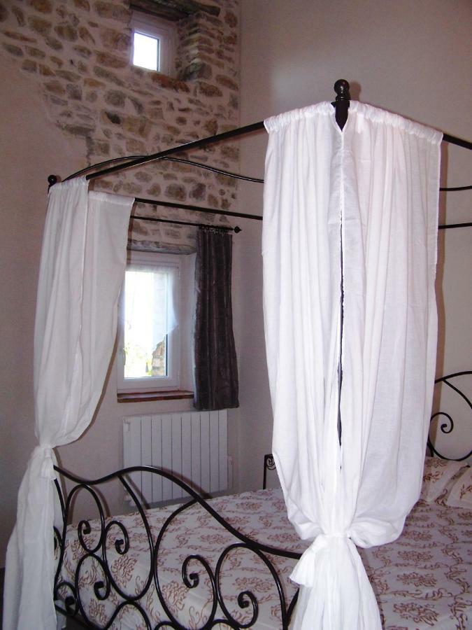 On Dirait Le Sud Chambres D'Hotes Dans Village Proche Ales En Cevennes Saint Julien Les Rosiers Экстерьер фото